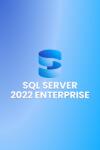 Microsoft SQL Server 2022 Enterprise