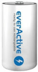 everActive 10000 SERIES HR20/2BP NiMh góliát akkumulátor D tölthető elem (everActive-10000-2BL)