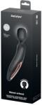 Satisfyer Wand-erland (Black/Rosegold)