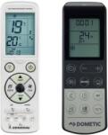 General DOMETIC FreshJet Aircon Version 2 - telecomandă de lux retroiluminată