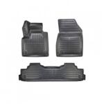 ALM Covoare presuri cauciuc tip tavita PSN Mercedes EQT MPV 2021- (ALM 131125-26)