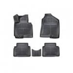ALM Covoare presuri cauciuc tip tavita PSN Kia Sportage 2010-2015 (ALM 131125-30)