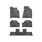 ALM Covoare presuri cauciuc tip tavita PSN Hyundai Santa Fe 1.6T HEV 2024- (ALM 131125-31)