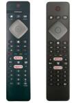 înlocuitoare PHILIPS BRC0884301, 24PFS6805, 32PFS6855, 32PHS6605, 43PUS6504, 43PUS6554, 43PUS6704, 43PUS7505 - telecomandă înlocuitoare