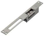 JIS 811-902 X Elekromos zár 12V DC (fordított, nem kiiktatható, hosszú)