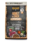 BELCANDO Adult Grain-Free Duck - gabonamentes száraztáp kacsahússal 4 kg
