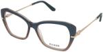 Guess Очила Guess GU50183 092 - leshti