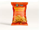  Foody Free gluténmentes csipkebogyó chips padthai malay style curry ízű 50 g
