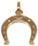 Ékszershop Arany patkó medál (1328770)