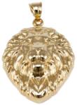 Ékszershop Oroszlán arany medál (1328769)
