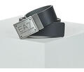 Emporio Armani EA7 Övek 7X000091 REVERSIBLE Fekete Egy méret - spartoo - 20 726 Ft