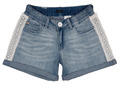 Ikks Rövidnadrágok ISAHA Kék 8 éves