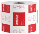 Katrin Classic System kétrétegű toalettpapír, fehér, 36 db