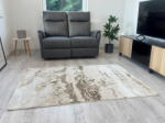 Budapest Carpet Sunset Szőnyeg 8435 Beige (Bézs) 60x110cm