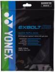 Yonex Racordaj de badminton Yonex Exbolt 65 (10 m) - black (BGXB65-007)