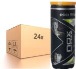 NOX Mingi padel NOX Pro Titanium 24 x 3B (ST103974)