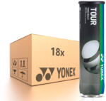 Yonex Bax mingi tenis Yonex Tour - 18 x 4 B (ST86679)
