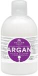 Kallos Argán olaj színvédő sampon festett hajra, 1 l