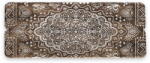 Surdic Закачалка за стена от борова дървесина Tierra Bella Mandala, 50 x 20 cm - Surdic (6030369)