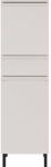 Germania Кремав висок шкаф за баня 34x120 cm Salinas - Germania (8242-572)