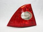 Ford Focus 2004-2007 - Hátsó lámpa üres bal (4 ajtós) DEPO