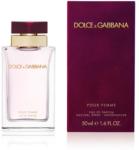 Dolce&Gabbana Pour Femme EDP 100 ml Parfum