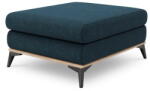 Windsor & Co Sofas Петролно син пуф Planet - Windsor & Co Sofas (WIN_POUF_41_F1_ASTRE4)