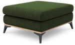 Windsor & Co Sofas Бутилиран зелен пуф Planet - Windsor & Co Sofas (WIN_POUF_41_F1_ASTRE3)