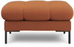 Cosmopolitan Design Табуретка в тухлен цвят Bali - Cosmopolitan Design (COS_POUF_170_F1_BALI8)