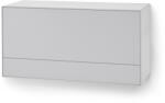 Hammel Furniture Бяло шкафче с бюро/висящо 91x46x32, 5 cm Edge by Hammel - Hammel Furniture (40810211)
