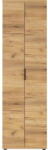 Germania Гардероб в дъб 59x199 cm Fremont - Germania (2796-243)