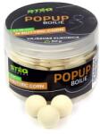 STÉG Stég pop up boilies 16mm 50g n-butyric corn (SP241604) - nextfish