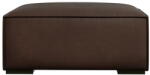 Windsor & Co Sofas Кожена табуретка Madame - Windsor & Co Sofas (WIN_POUF_71_F1_MADAME6)