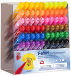 ICO T-Shirt Textilmarker Xxl 12 Klf. Szín Dp60 (9580088046)