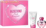 Moschino Pink Bouquet EDT 30 ml Parfum