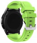  Óraszíj 22MM Okosóra Karkötő Szilikon Huawei Xiaomi (Pasek do zegarka smartwatch 22mm)