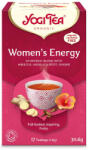 YOGI TEA Bio Női Energia tea 17 db (6470000988)