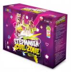 Coil Dupla Zenés Tánc Szőnyeg Hdmi Vezeték Nélküli Gyerekeknek 32BIT 6IN1 Tv (C0409)