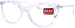 dr. Roshe DR01391 fehér olvasószemüveg