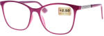 dr. Roshe DR01377 lila olvasószemüveg