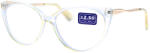 dr. Roshe DR01469 sárga olvasószemüveg