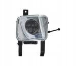 EDA Parts Ködlámpa Opel Corsa B 1993-2000 0160276 Jobb Fehér