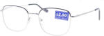 dr. Roshe DR01450 ezüst olvasószemüveg