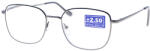 dr. Roshe DR01450 szürke olvasószemüveg