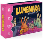 Lumenara felfedezői társasjáték