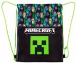 Astra Minecraft tornazsák - Creeper (A507025024)
