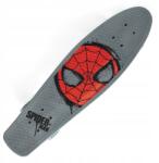 Seven Skates ND15_59968 Gördeszka Nagy Spider-man Grey (5902308599680)