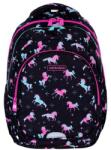 Astra unikornisos ergonomikus iskolatáska, hátizsák - Squad (A502024088)