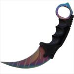 HARAHU IK-39017 Outdoor kés - Multiszínű KP39017