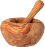 ATMOWOOD Olajfa mozsár 13 cm (Ref_211)